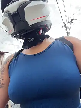 AlannaEvons online show from March 2, 2026, 8:59 pm