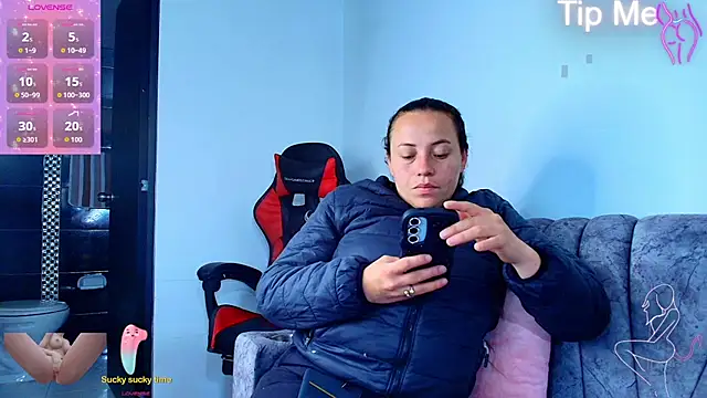 Snapshot of _honey12 chatting on September 23, 2025, 12:52 pm honey12 online show from September 23, 2025, 12:52 pm