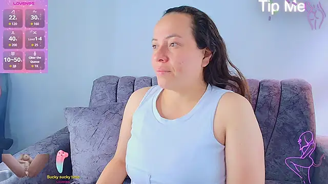 Snapshot of _honey12 chatting on October 20, 2025, 1:55 pm honey12 online show from October 20, 2025, 1:55 pm