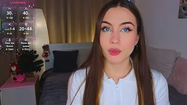 Moonlight1Sonata1 online show from December 21, 2025, 9:05 am