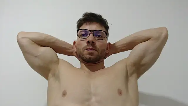 Rocky Muscle online show from March 18, 2026, 2:31 pm