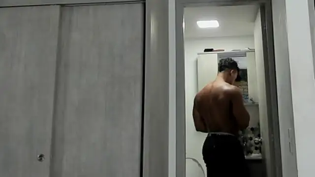 JakeViper online show from October 23, 2025, 3:11 pm