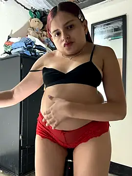 sbanna valle  online show from October 26, 2025, 10:43 am