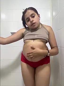 sbanna valle  online show from February 12, 2026, 11:11 pm