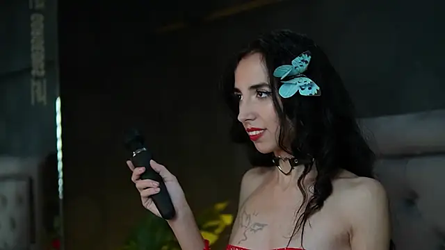 Snapshot of MelanyViper chatting on September 11, 2025, 7:36 pm MelanyViper online show from September 11, 2025, 7:36 pm