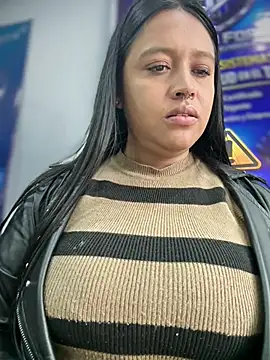 -Mia1 online show from March 27, 2026, 3:12 pm