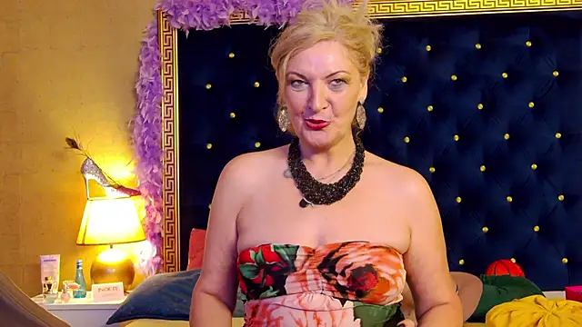Allura Jenson online show from June 11, 2026, 12:32 am