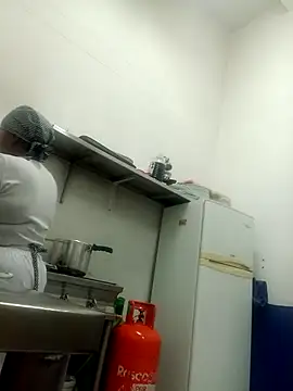 isabella brown1 online show from March 10, 2026, 10:31 am