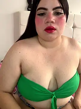 Kuromy x online show from January 8, 2026, 6:54 pm