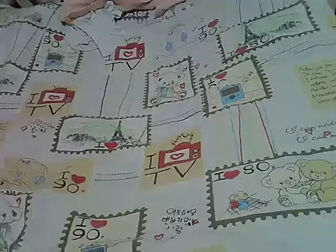 Jasmine fun648 online show from September 12, 2025, 11:21 am