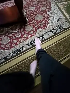 Ricotta1 online show from December 19, 2025, 3:02 am