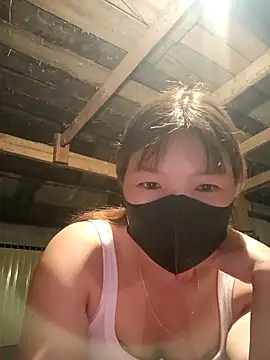 Snapshot of -_Jin-Ka-_ chatting on October 6, 2025, 11:51 am - Jin-Ka-  online show from October 6, 2025, 11:51 am