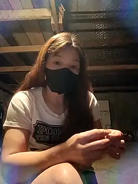 Snapshot of -_Jin-Ka-_ chatting on October 21, 2025, 2:18 pm - Jin-Ka-  online show from October 21, 2025, 2:18 pm