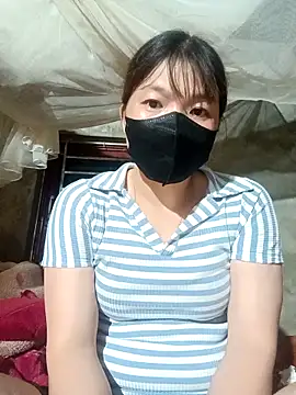 Snapshot of -_Jin-Ka-_ chatting on October 30, 2025, 3:13 pm - Jin-Ka-  online show from October 30, 2025, 3:13 pm