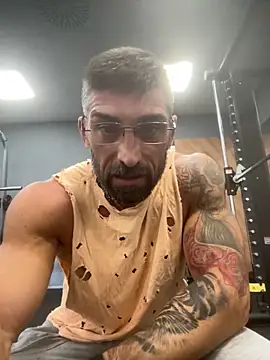 GmGit online show from October 2, 2025, 1:40 pm