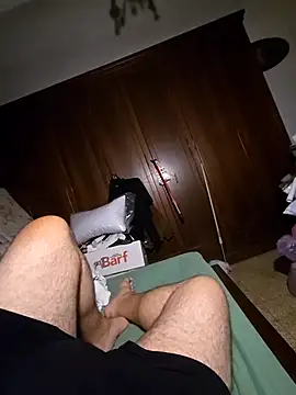 Exanakin online show from September 10, 2025, 2:11 am