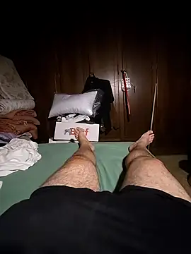 Exanakin online show from September 11, 2025, 1:49 am