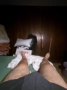 Exanakin online show from September 12, 2025, 1:49 am