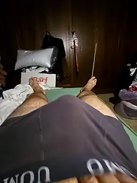 Exanakin online show from September 21, 2025, 2:46 am