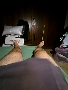 Exanakin online show from September 22, 2025, 2:13 am