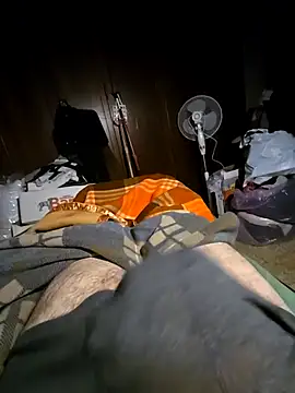 Exanakin online show from October 2, 2025, 2:51 am