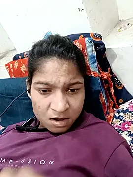 Hotty-sofiya online show from October 12, 2025, 4:17 pm