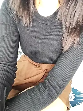 Vaani Sharma79 online show from January 6, 2026, 1:48 pm