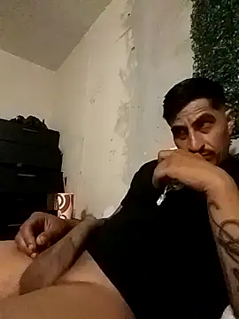 Arce92 online show from March 9, 2026, 1:42 am