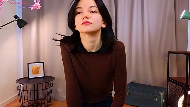 Snapshot of PamilaGrassle chatting on September 17, 2025, 4:03 am PamilaGrassle online show from September 17, 2025, 4:03 am