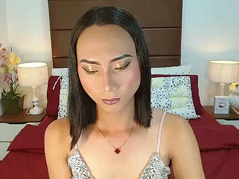 BlaireWilzon online show from September 16, 2025, 6:25 am