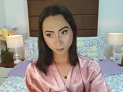 BlaireWilzon online show from November 1, 2025, 8:22 pm