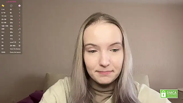 HongTomczak online show from February 26, 2026, 7:40 am