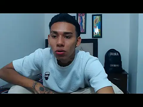 sebasbight online show from September 13, 2025, 6:08 pm