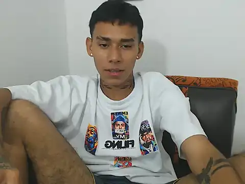 sebasbight online show from September 24, 2025, 9:40 pm