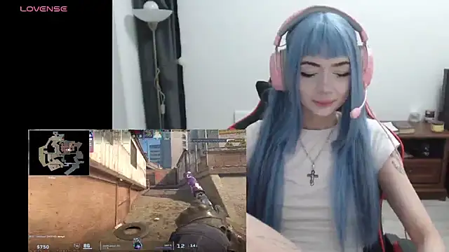 Snapshot of shadowraze228 chatting on March 4, 2026, 5:41 pm shadowraze228 online show from March 4, 2026, 5:41 pm