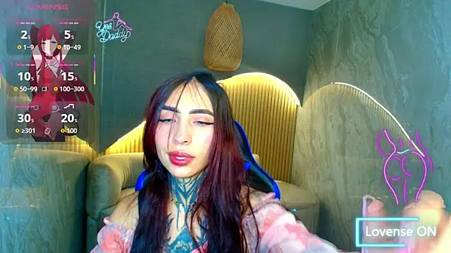 roux r online show from February 27, 2026, 8:09 pm