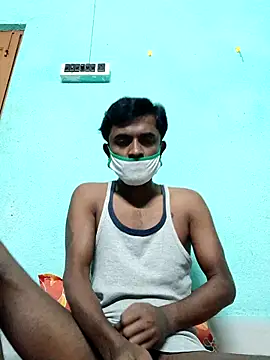 ShinuRoy online show from November 18, 2025, 11:48 pm