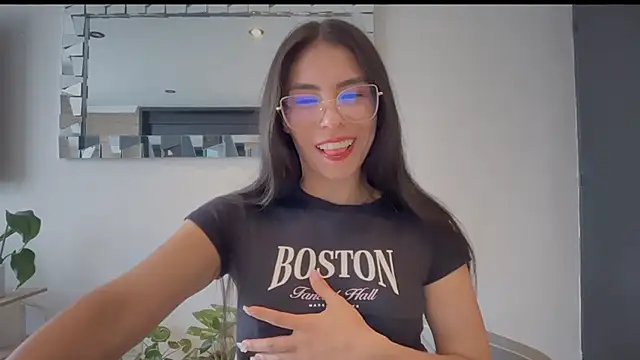 sasha jonne online show from January 11, 2026, 6:35 pm