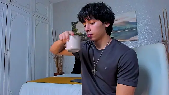 Tyler durten online show from December 21, 2025, 3:24 am