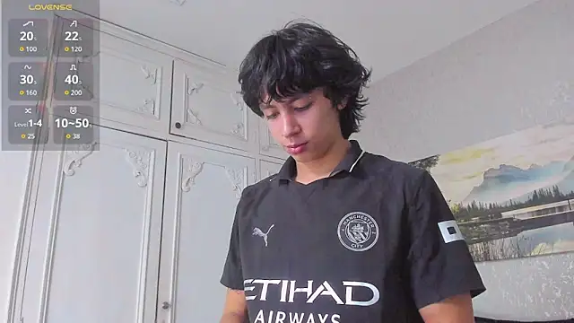 Tyler durten online show from April 16, 2026, 2:12 am