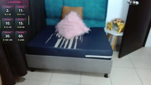 Sara f W online show from January 12, 2026, 11:54 pm