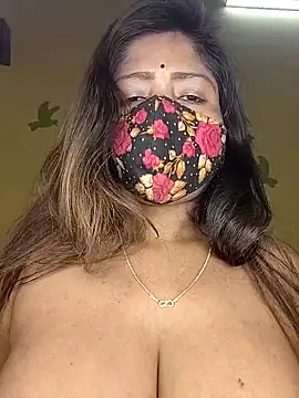 Love143A online show from February 7, 2026, 4:38 am