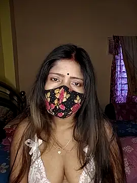 Love143A online show from April 8, 2026, 4:01 am