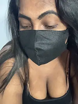 Choco Chuby online show from September 14, 2025, 9:03 pm