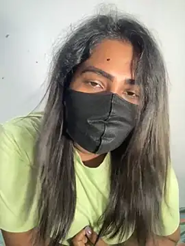 Choco Chuby online show from October 9, 2025, 3:54 pm