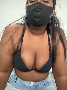 Choco Chuby online show from October 12, 2025, 4:33 am