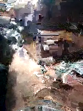 justeadeux online show from October 19, 2025, 7:42 am