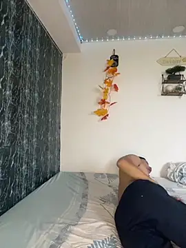 Alejandro BigCock22 online show from September 19, 2025, 10:10 pm