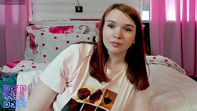 EvaJackson111 online show from March 16, 2026, 11:03 am