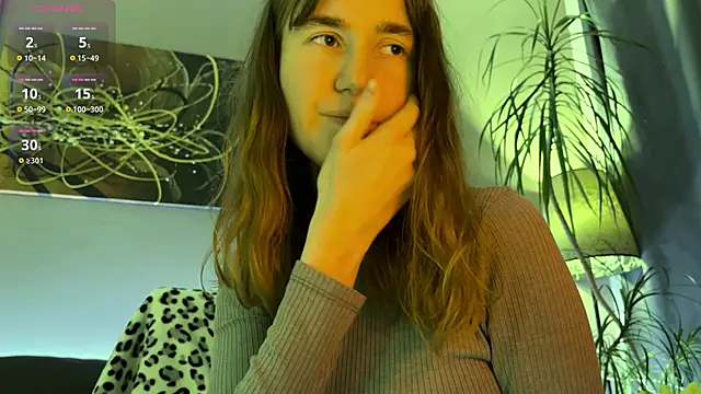 velina   online show from December 19, 2025, 6:15 pm